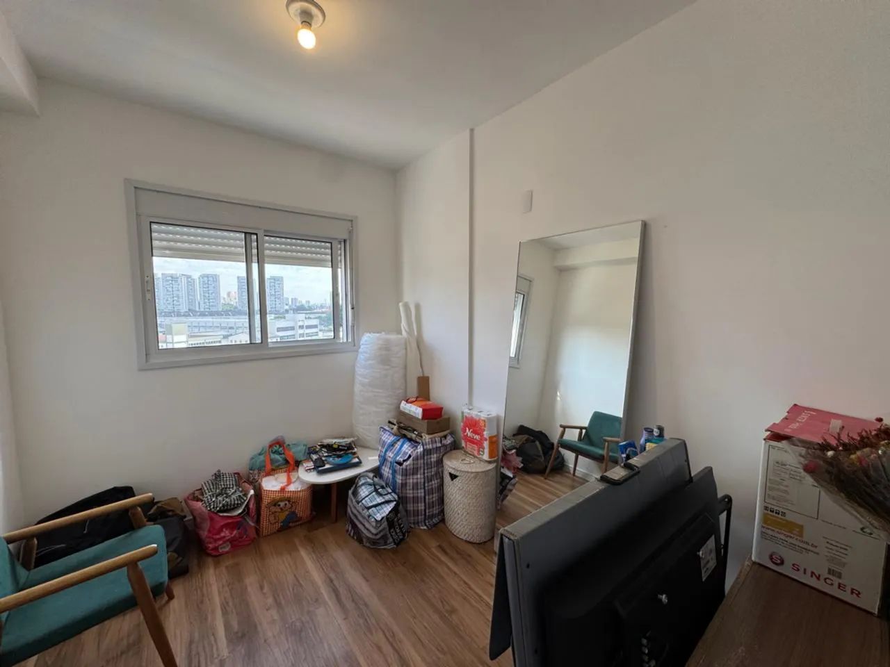 Apartamento para venda em Lapa com 2 quartos, 42m² - Foto 4
