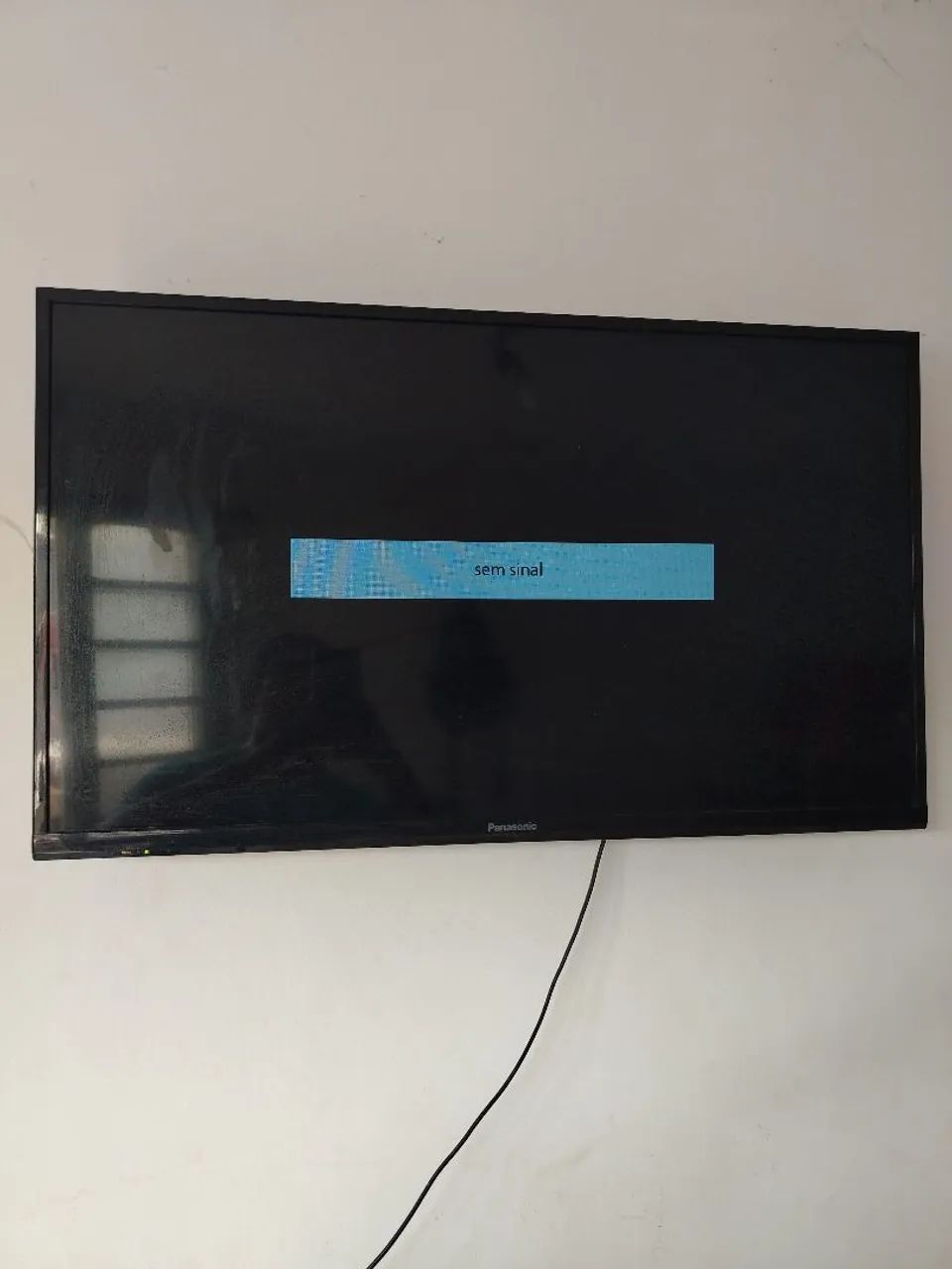 Vendo TV Panasonic 32 polegadas. Não é Smart - Foto 2