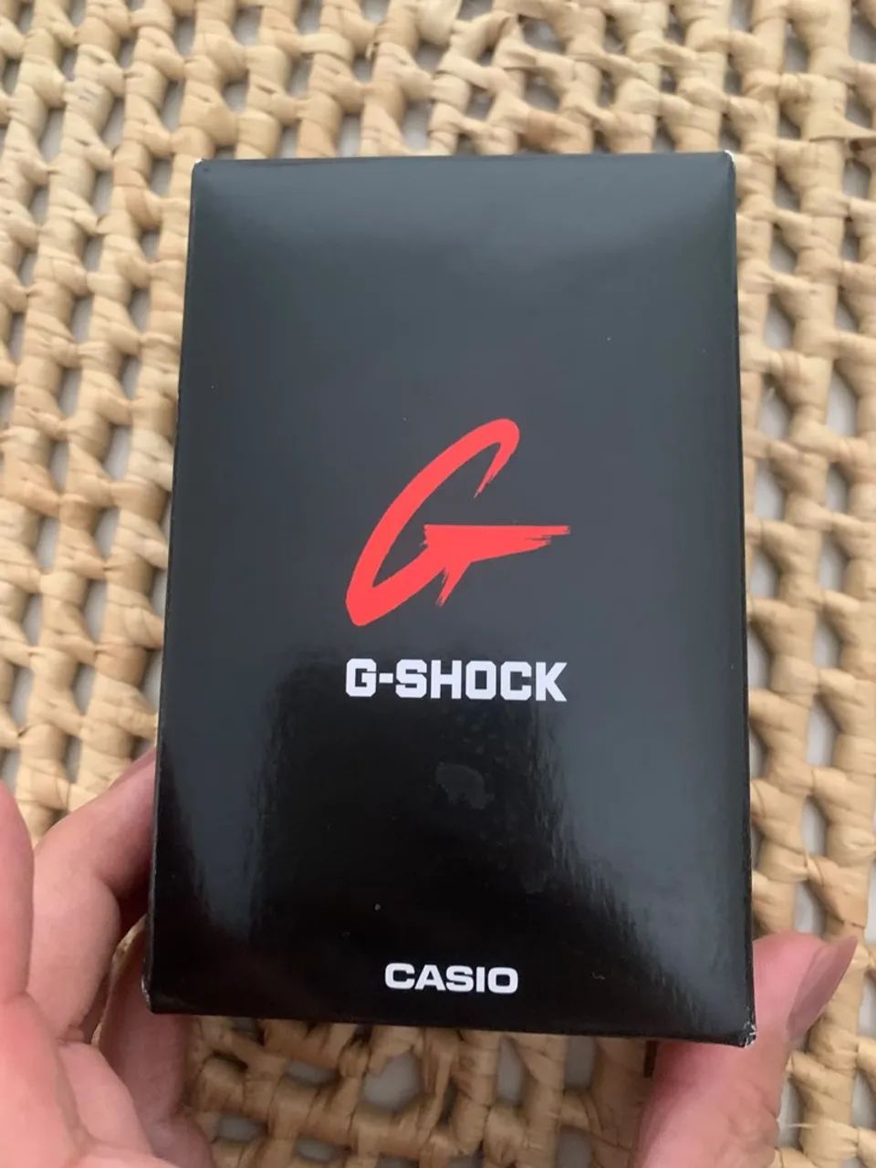 Relógio GShock - Foto 5