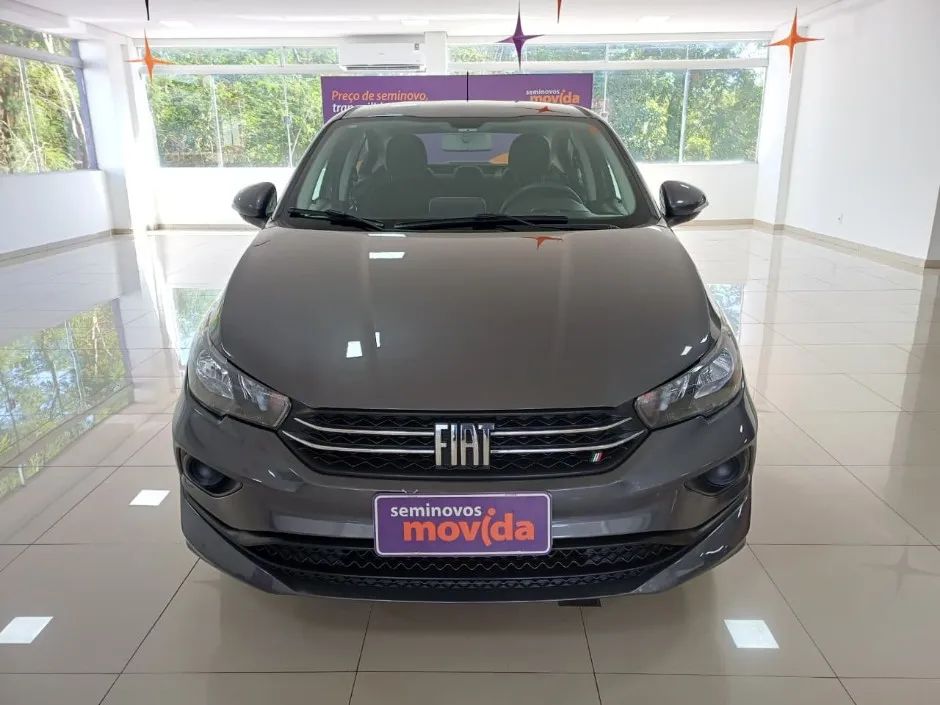 Fiat Cronos Drive 1.0 6V 2025