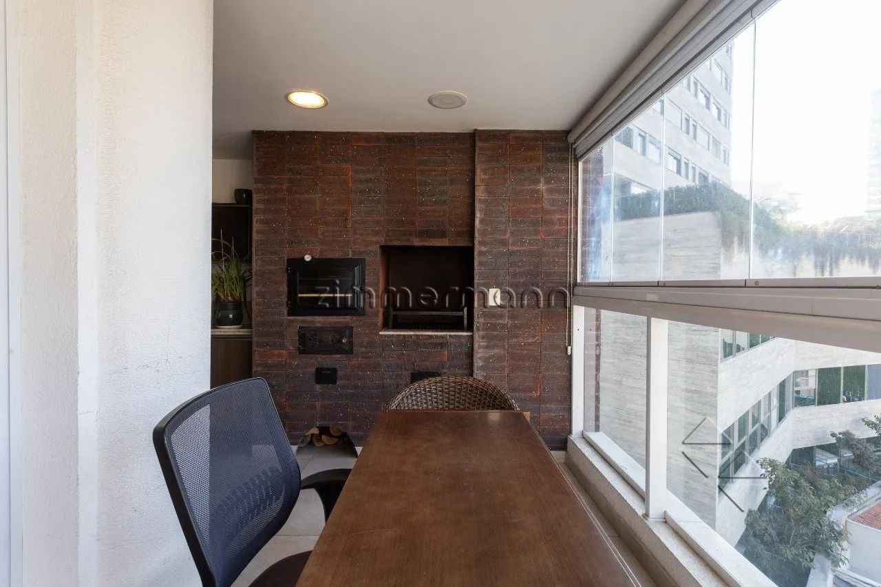 APARTAMENTO VILA MADALENA 4 DORMITÓRIOS 2 VAGAS - Foto 4