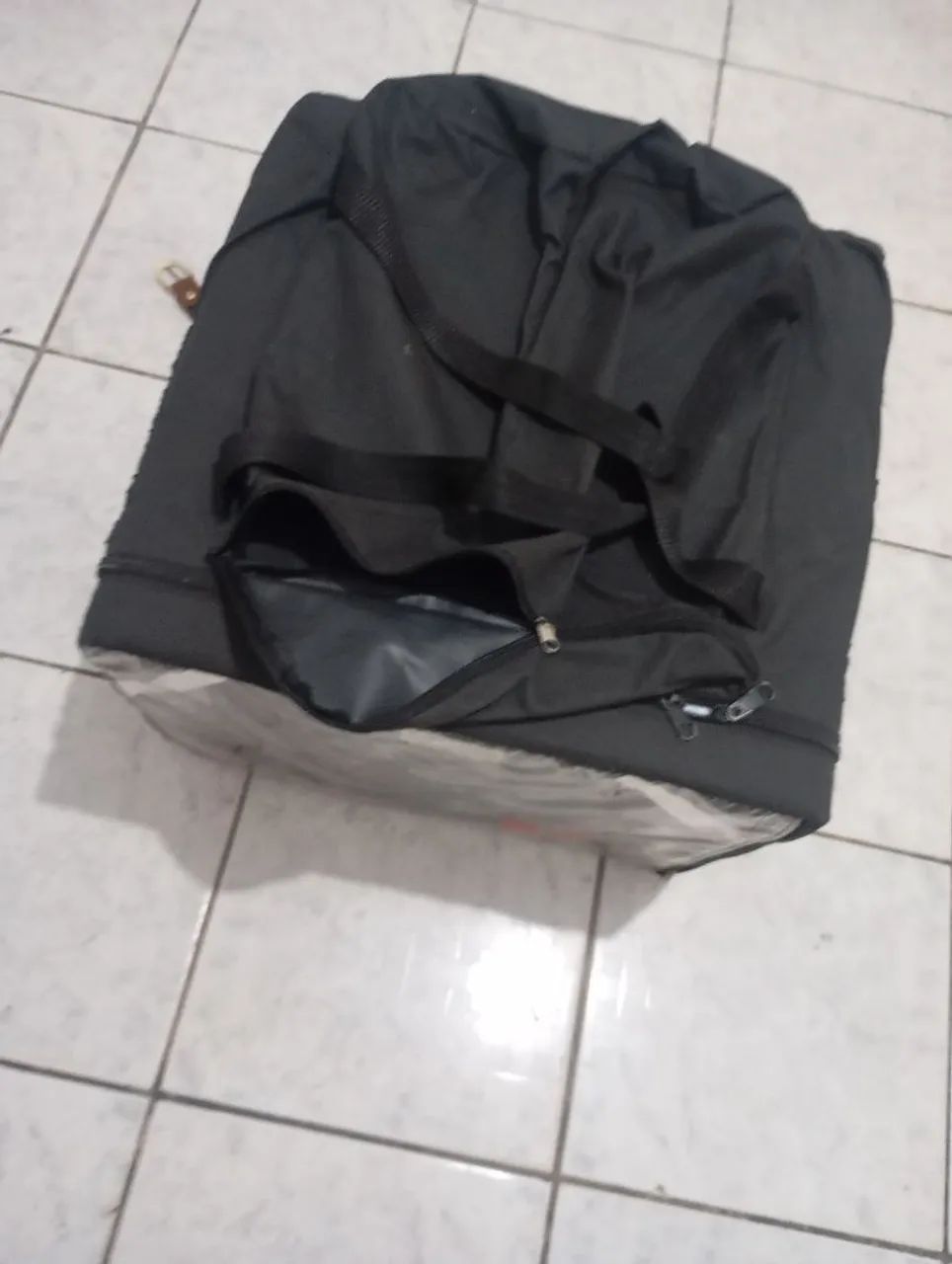 Bag para entregas - Foto 3
