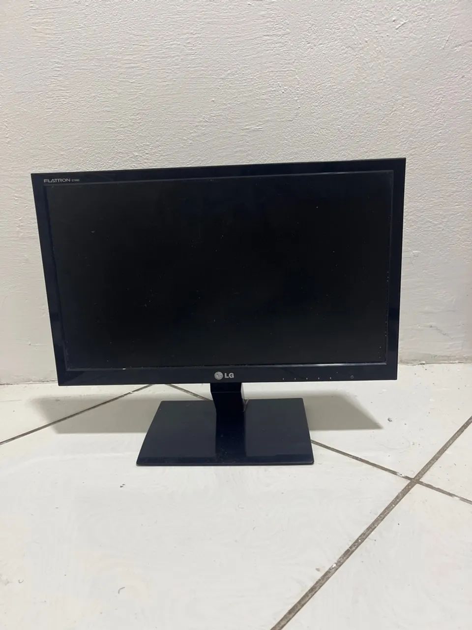 gabinete LG 