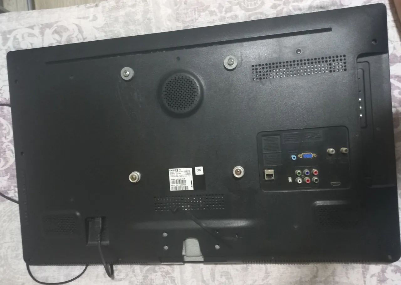 TV Philips HDMI - Foto 5