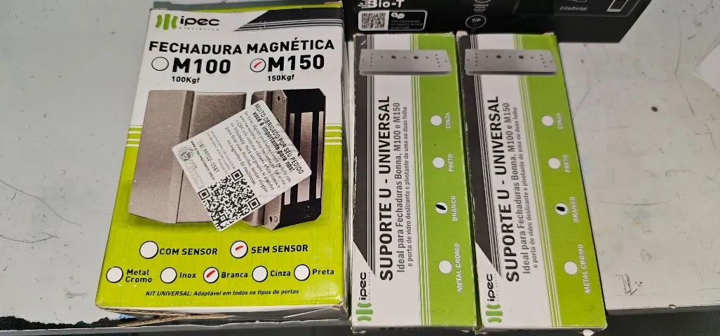 Controlador de Acesso65624298593282121