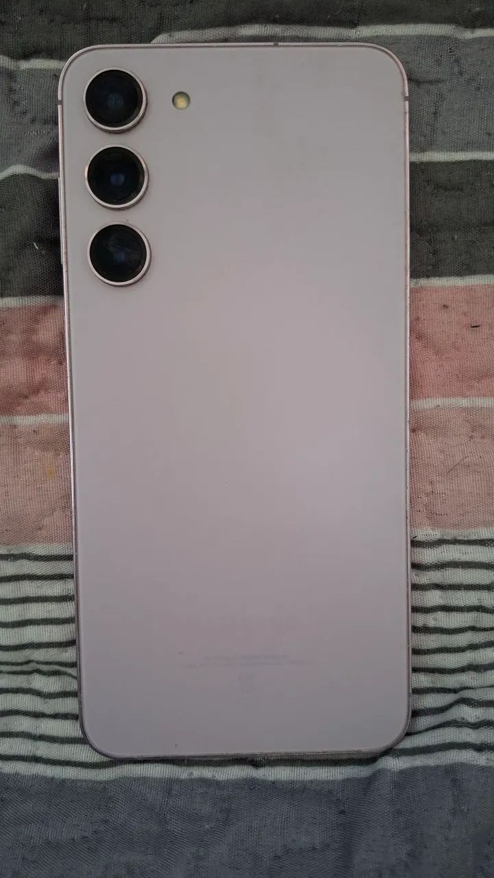 Sansung s23 plus  - Foto 4