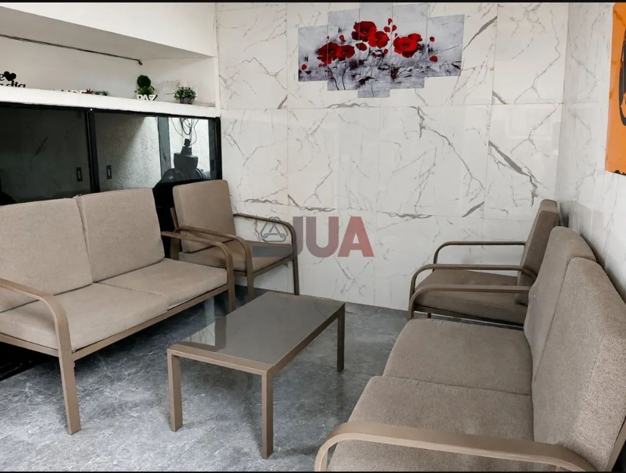 Alugo Apartamento Semi mobiliado. - Foto 2