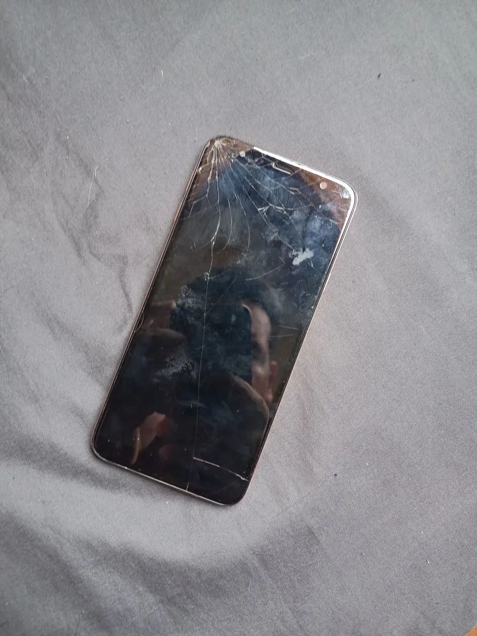 Samsung Galaxy J4 (Retirada de peças) - Foto 2