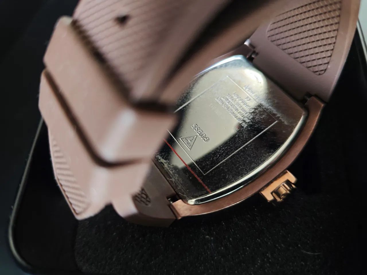 Relógio guess - Foto 5