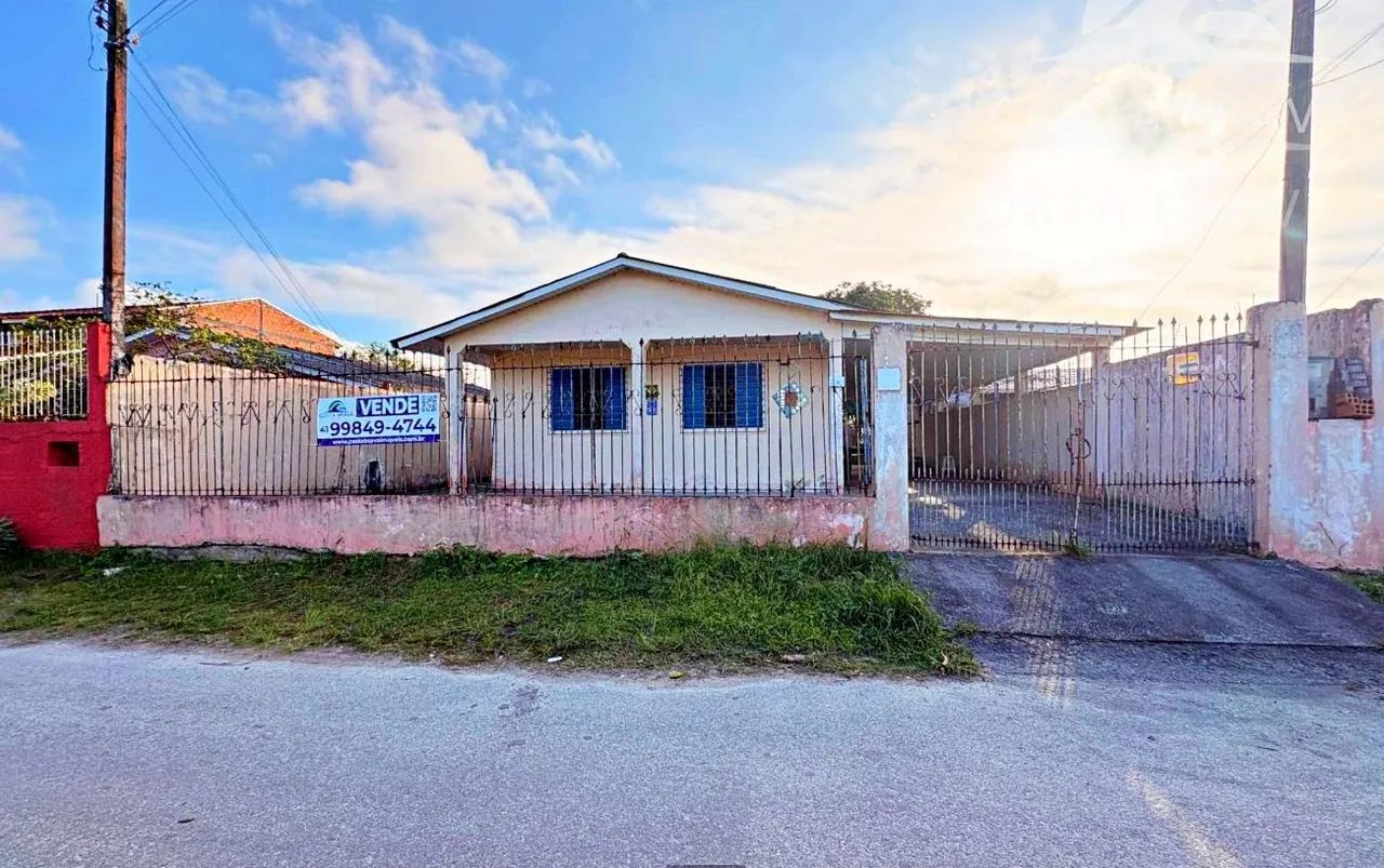 Casa em Bom Retiro - Matinhos - Foto 4