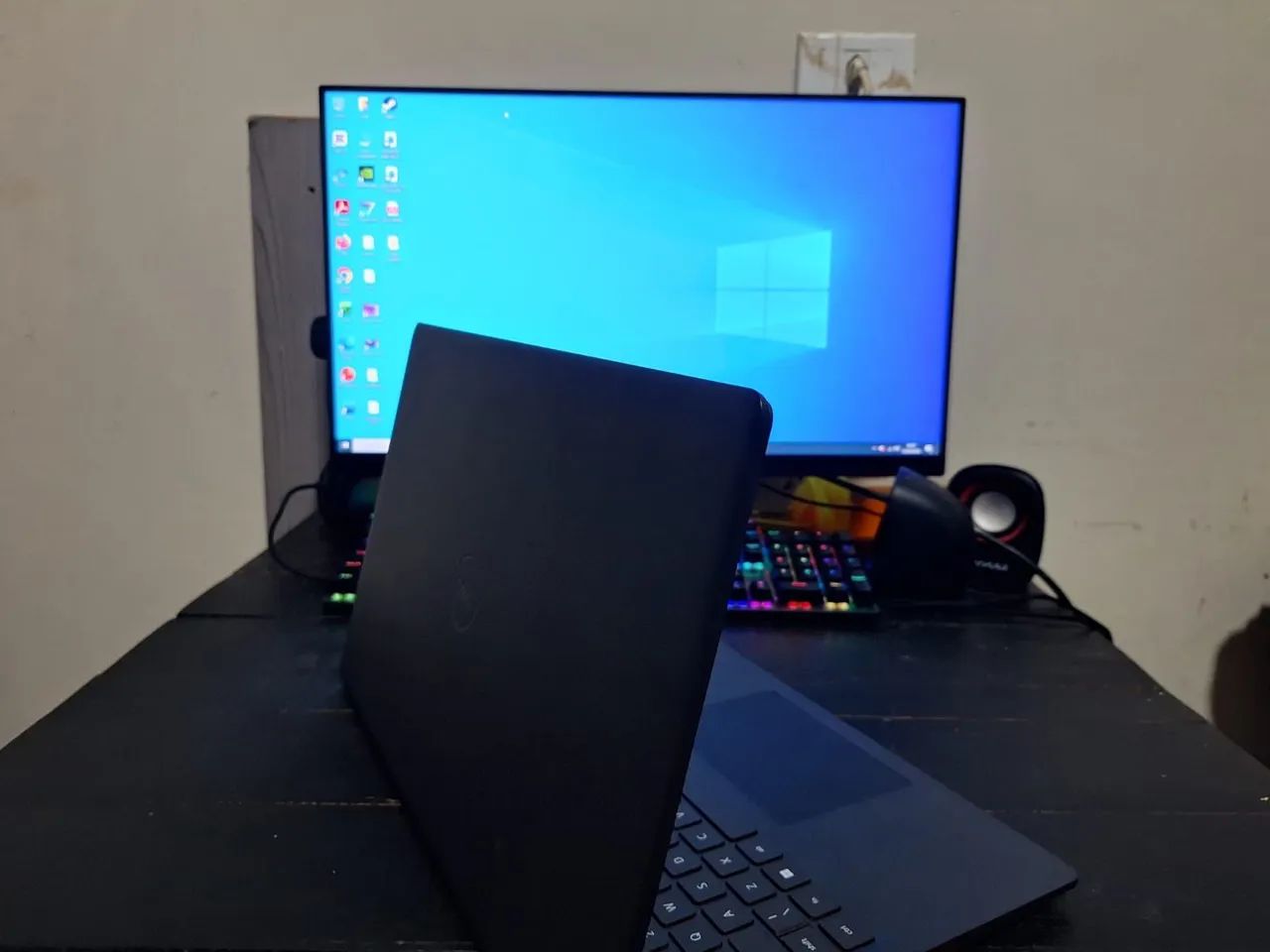 Dell Inspiration 5
