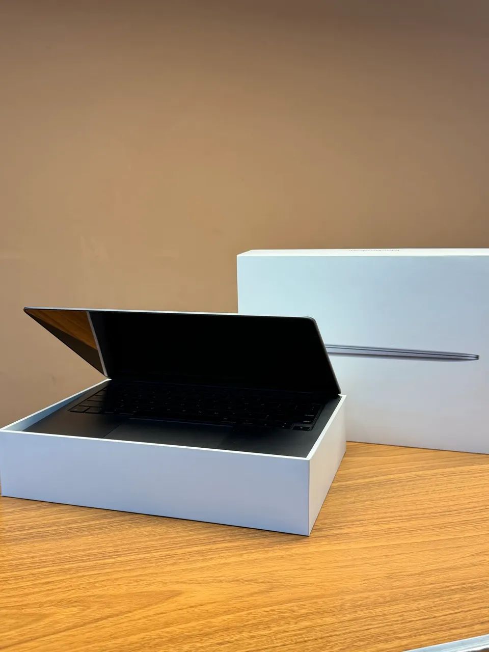 (Oportunidade) MacBook Air M1 256gb 6 meses de garantia  - Foto 4