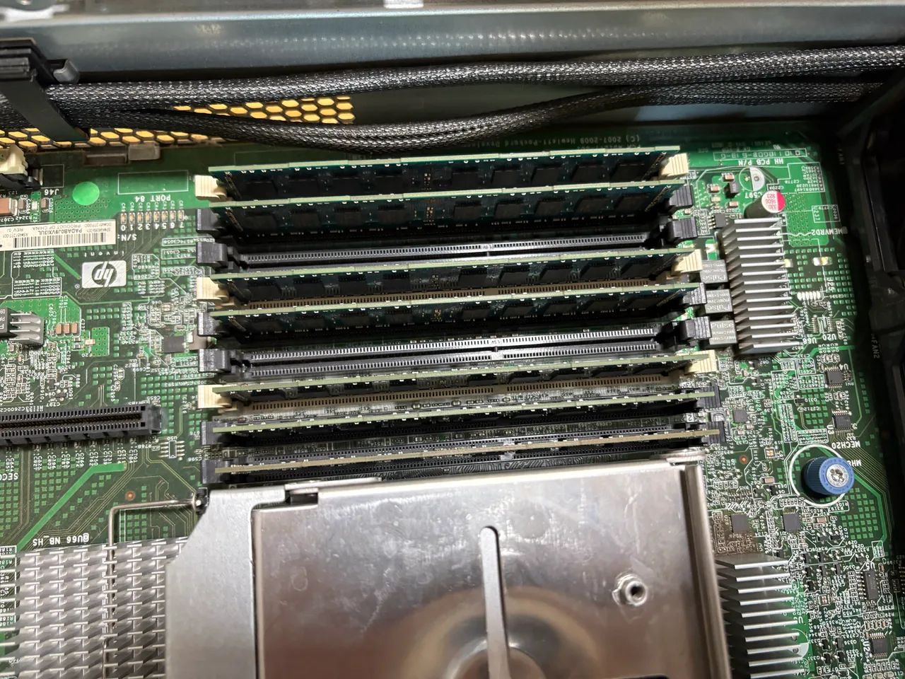 Servidor HP Proliant DL380 G6 - Foto 5