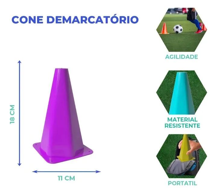 Kit Funcional  - Foto 4