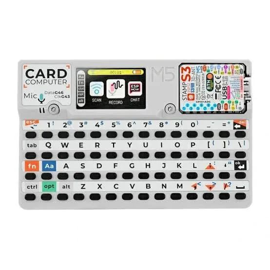 Card Computer M5 - Foto 2