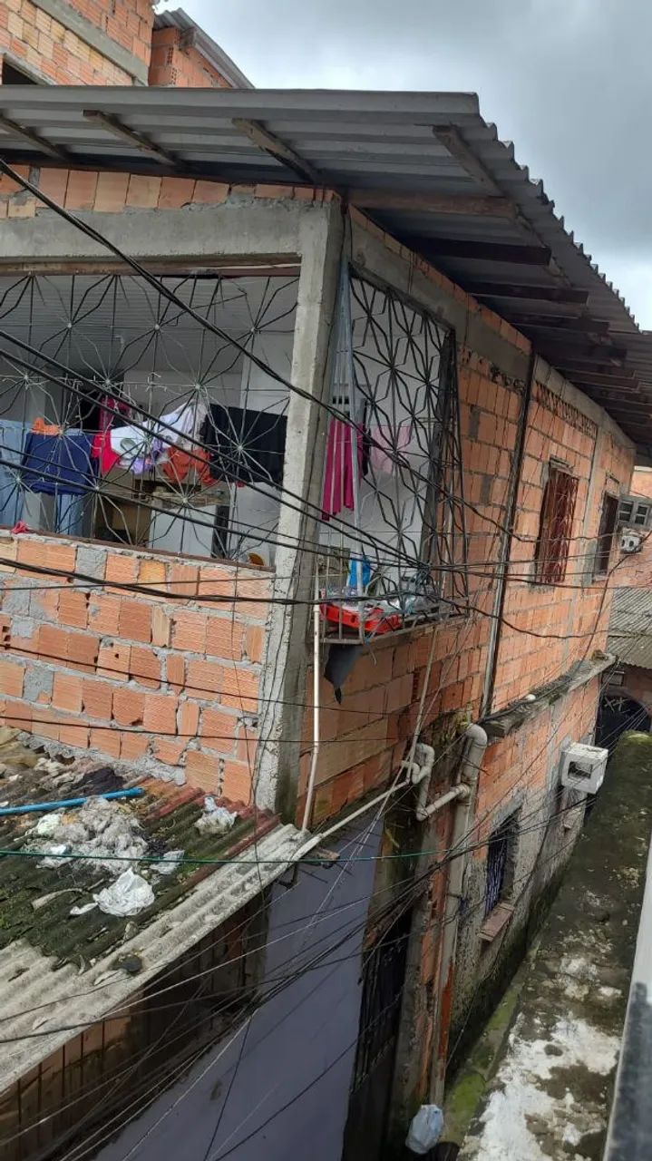 CASA COM PONTO COMERCIAL EM PETRÓPOLIS  - Foto 5