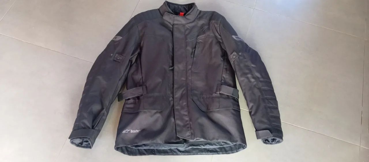 Jaqueta alpinestars 