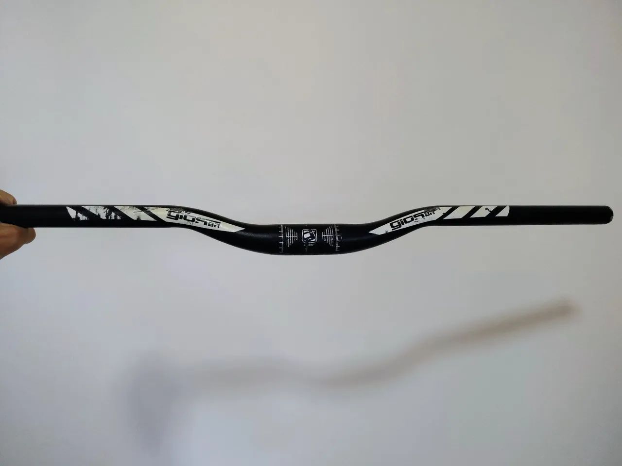 guidão gios