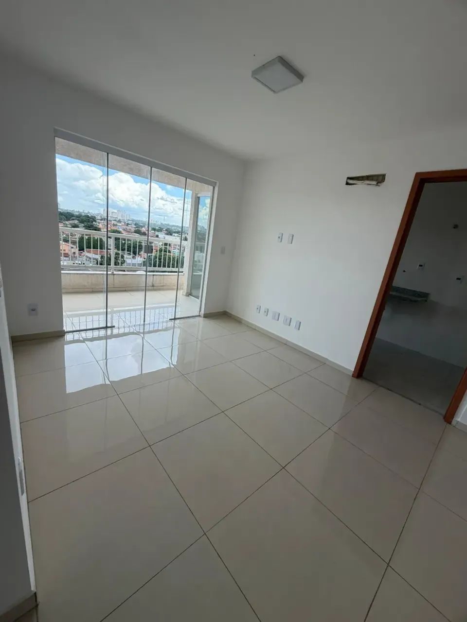 apartamento espaço 77m sacada - Foto 5