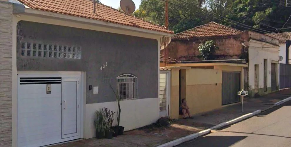 Casa no Centro - São Manuel/Sp - Foto 4
