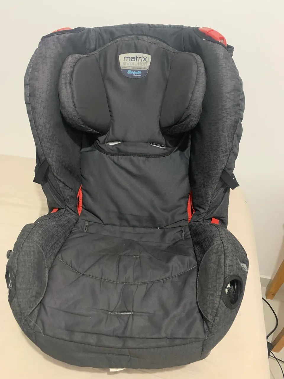 Cadeira para auto