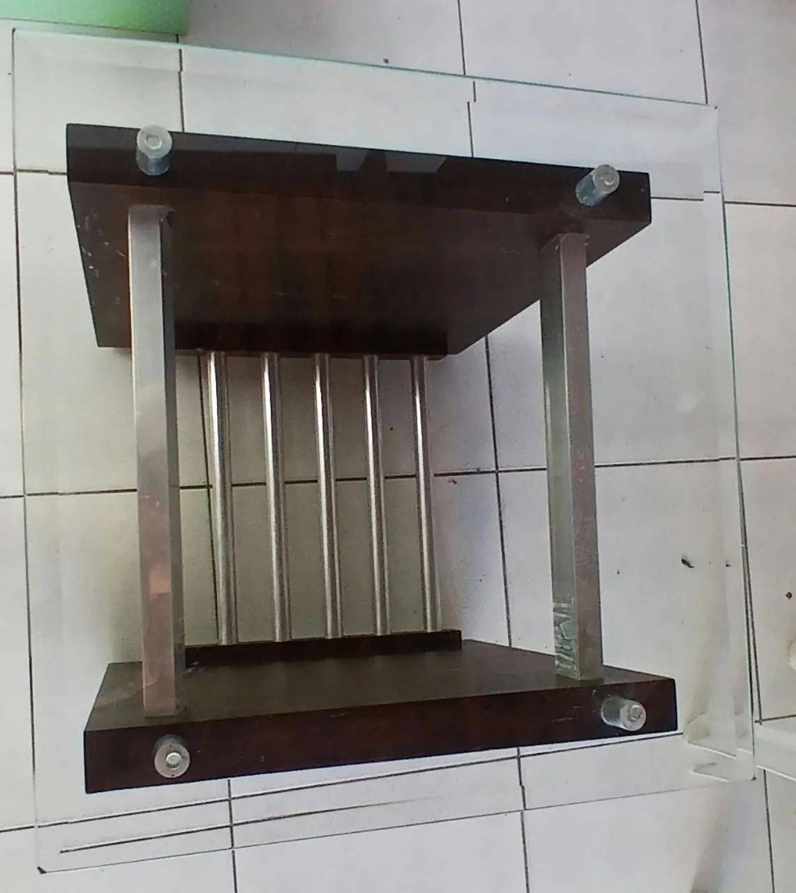 Mesa de Centro - Foto 3
