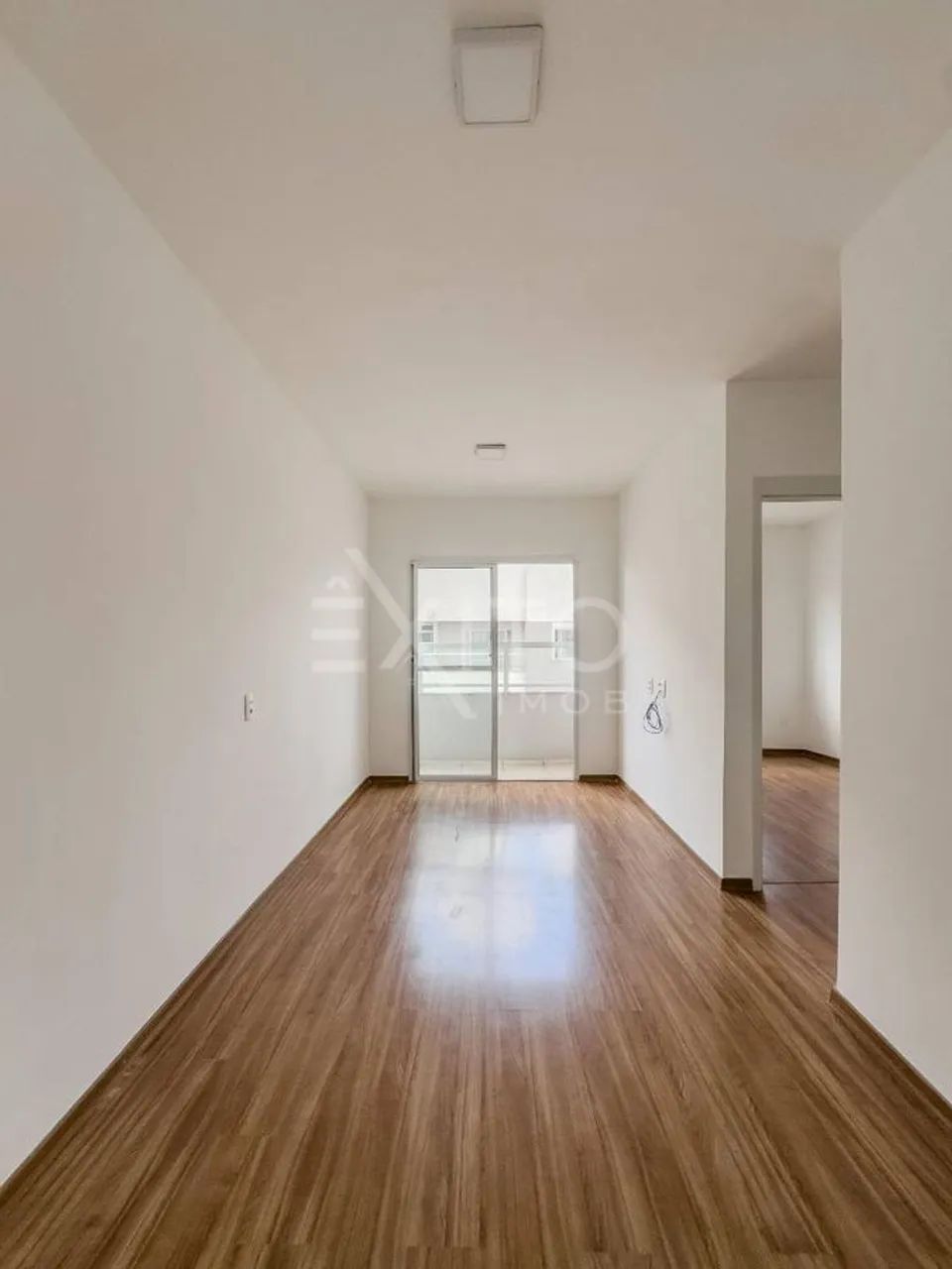 Apartamento com 2 Quartos, Ponte de São João - Jundiaí - Foto 3