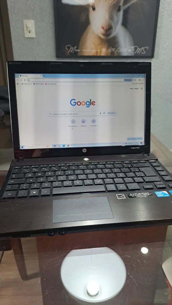 Notebook HP Pro  - Foto 4