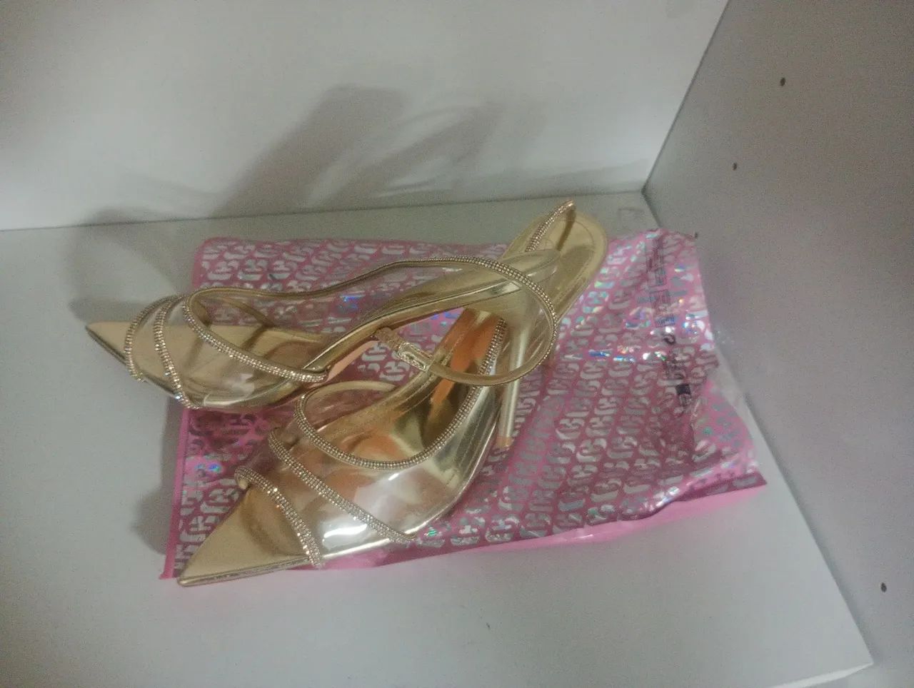 Sandália Nova  - Foto 2
