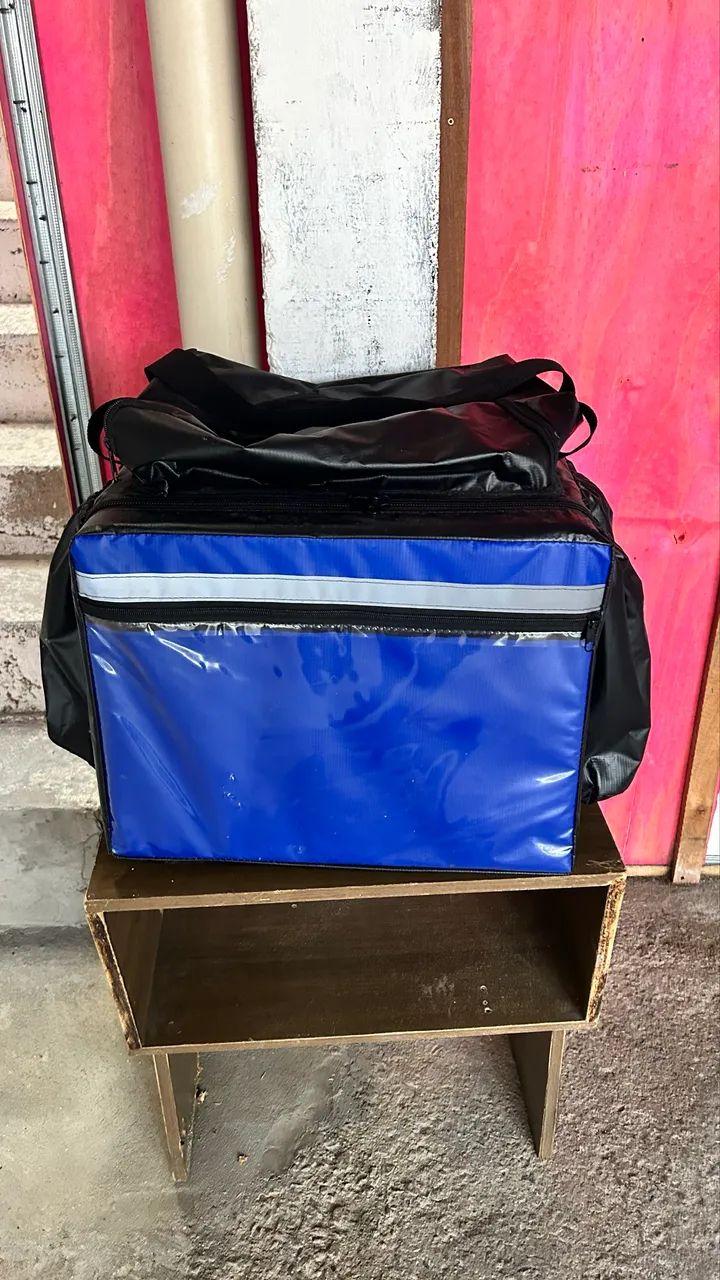 Bag nunca usada  - Foto 2