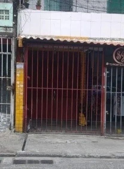 Aluga-se este ponto comercial (loja)