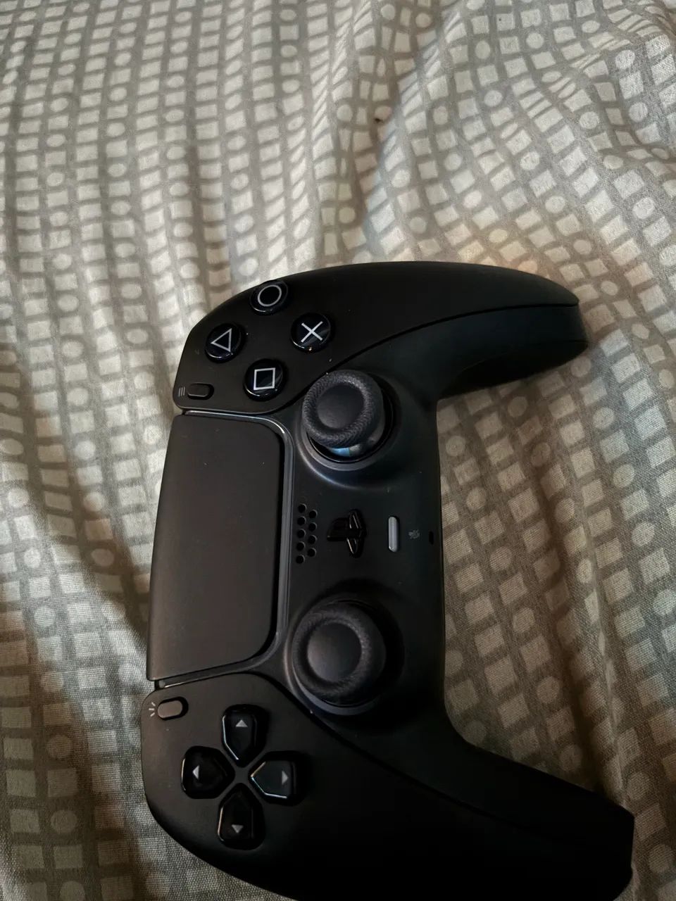Controle pS5 