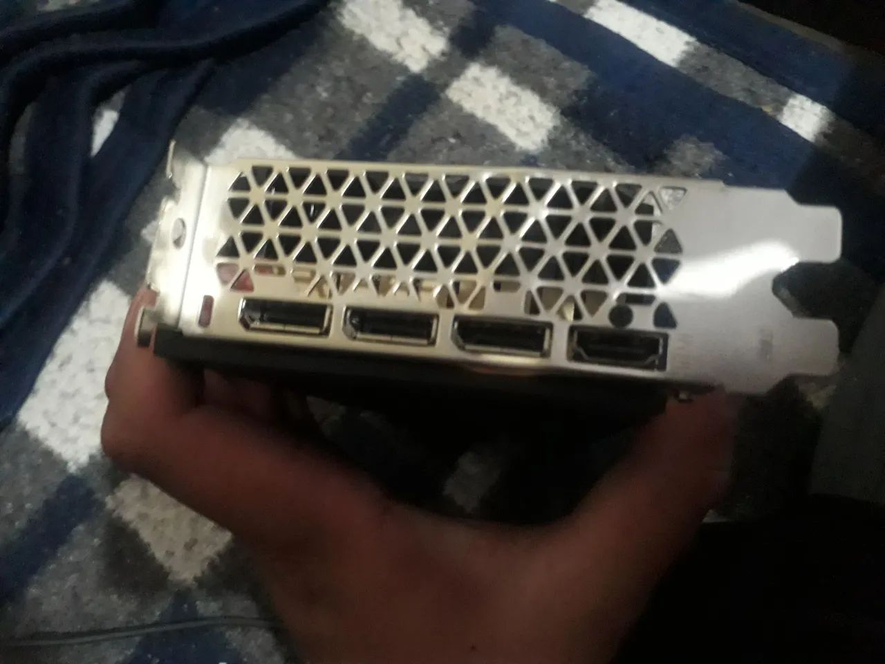 Rx 580 8gb - Foto 4
