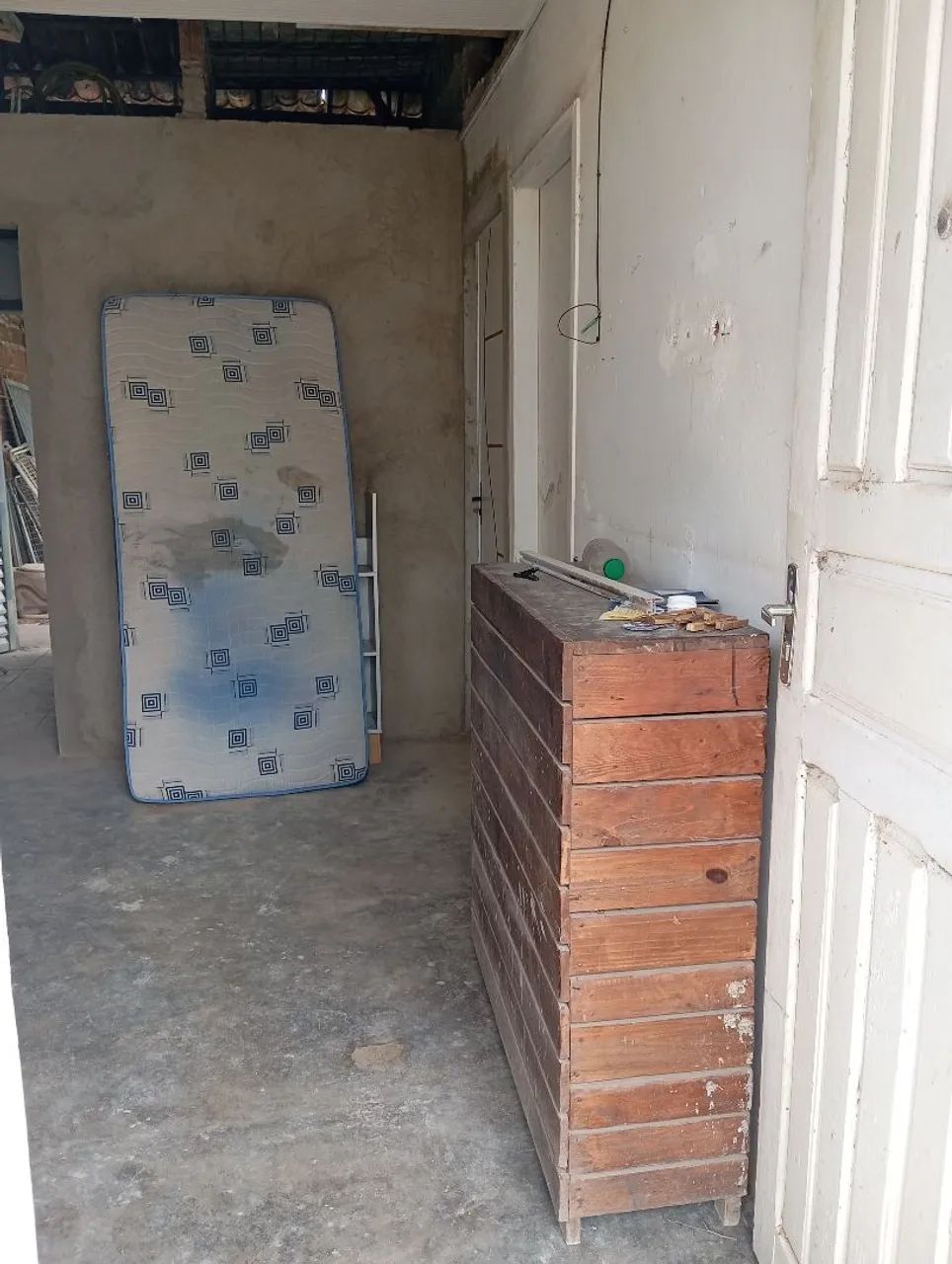 Vende-se uma casa com ponto comercial  - Foto 2