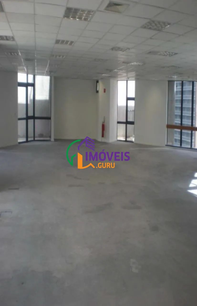 CONJ. COMERCIAL - BROOKLIN - SP