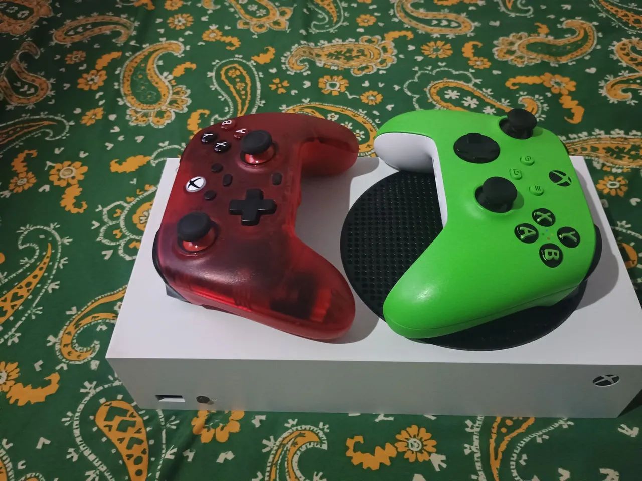 Xbox séries S  - Foto 2