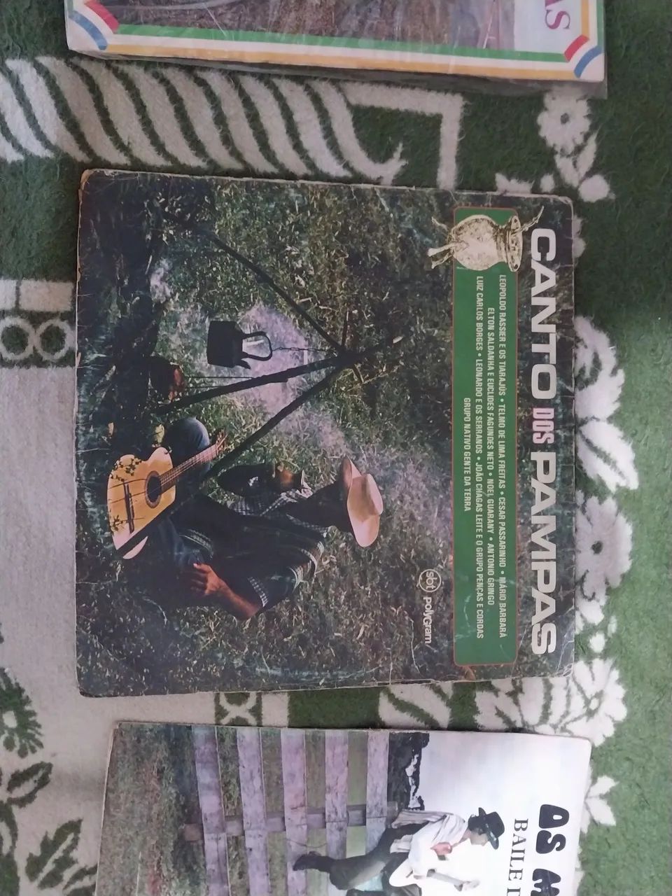 Discos de vinil  - Foto 2