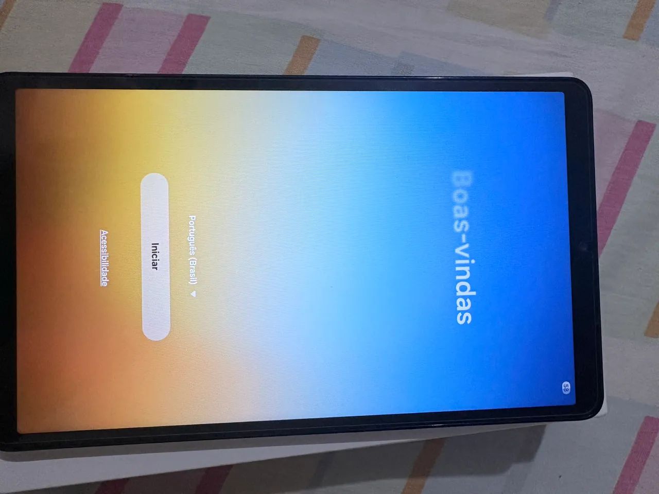 TABLET SAMSUNG GALAXY A11 - Foto 3