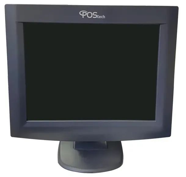 Monitor PosTech ISM-1500S Touch Screen