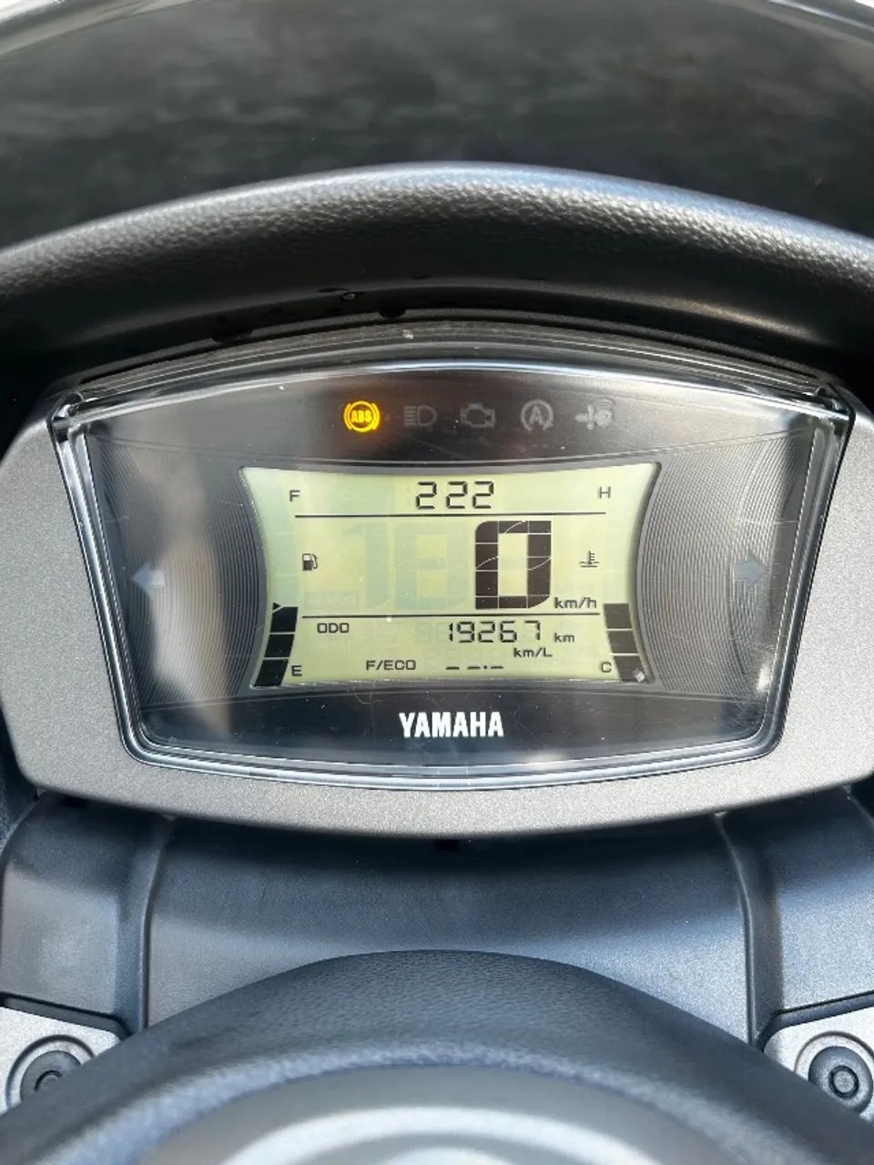 Nmax 160 - Foto 5