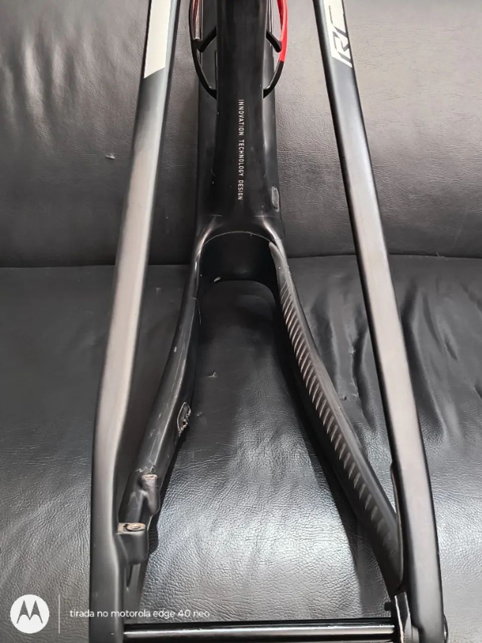 Bicicleta  - Foto 4
