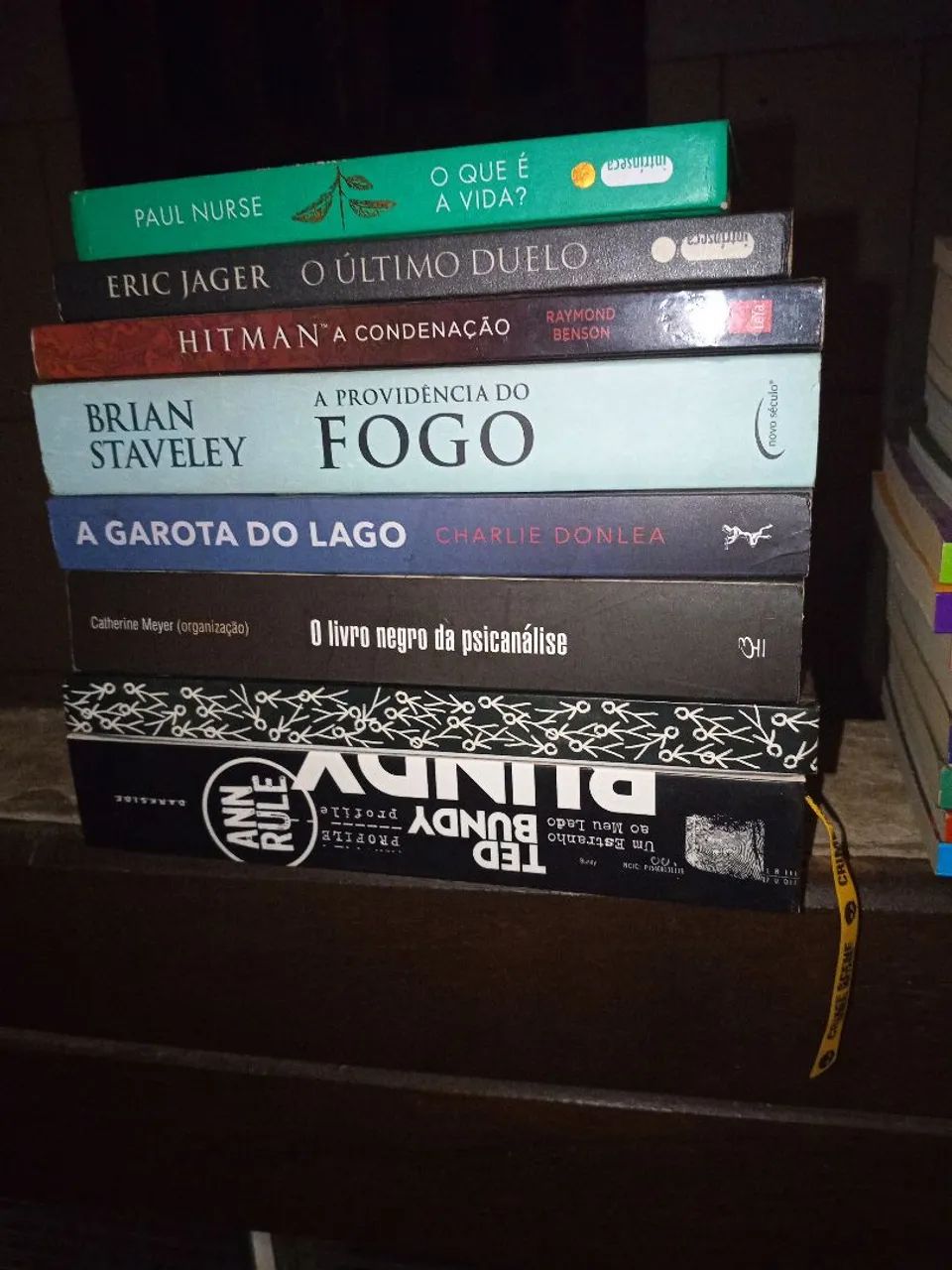 Livros | desapego