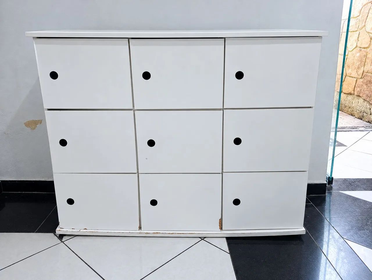 Cômoda com várias portas - Foto 2