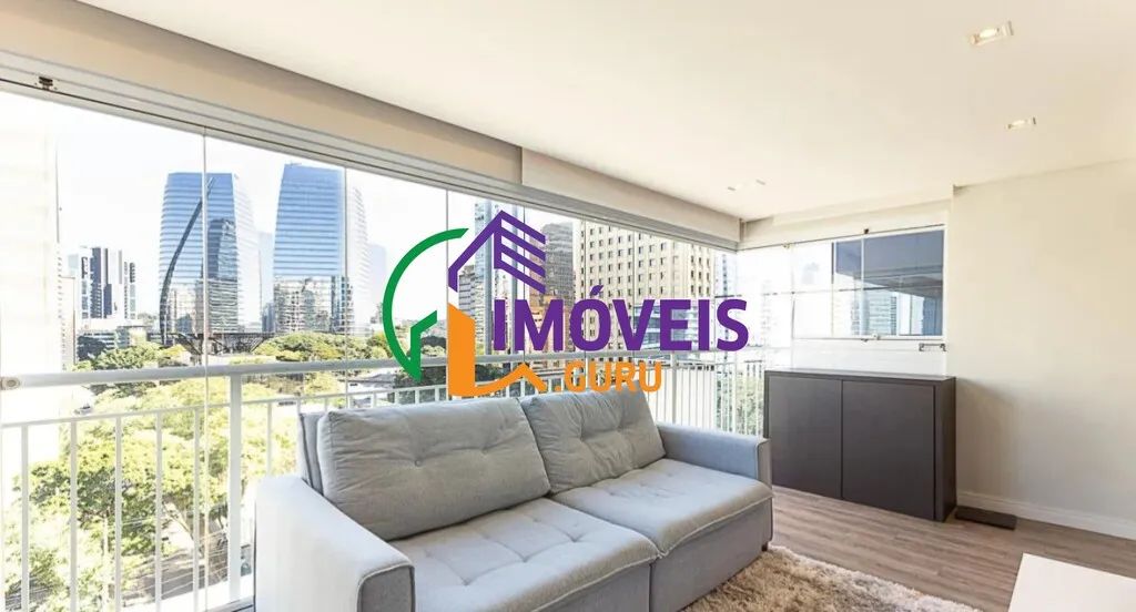APARTAMENTO - VILA NOVA CONCEIÇÃO - SP