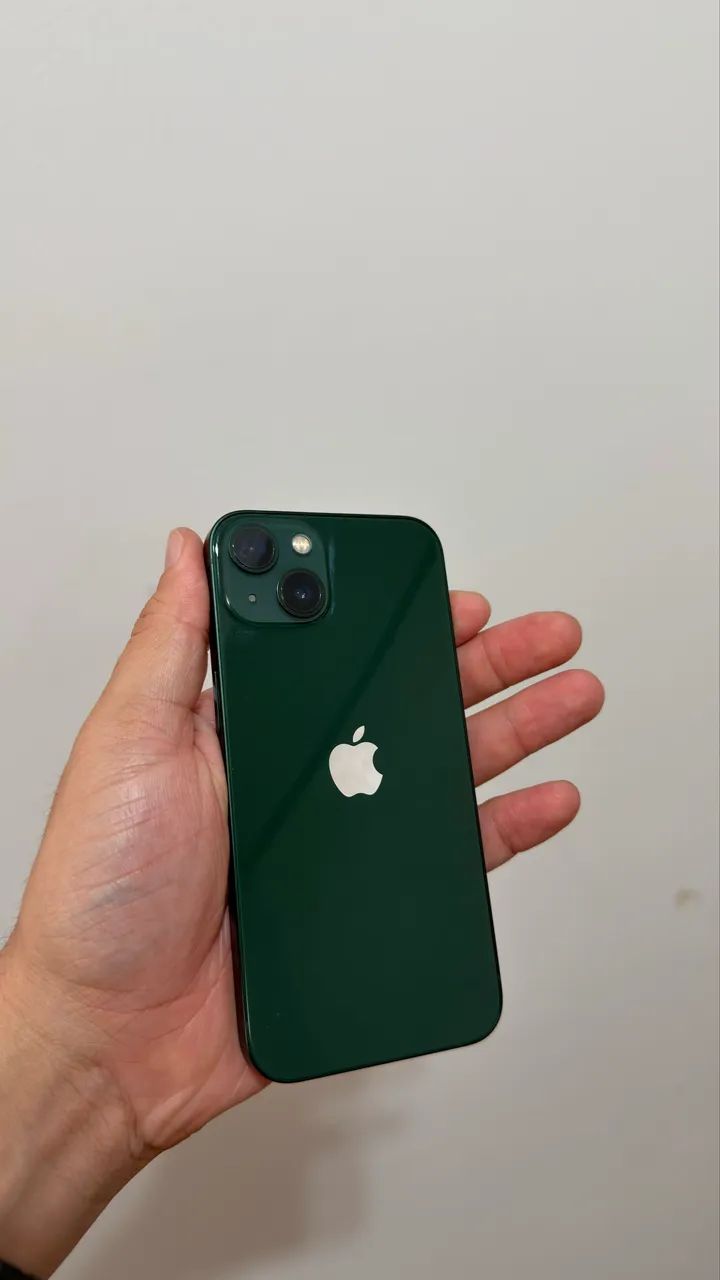 Iphone 13 - 512GB - Seminovo  - Foto 4