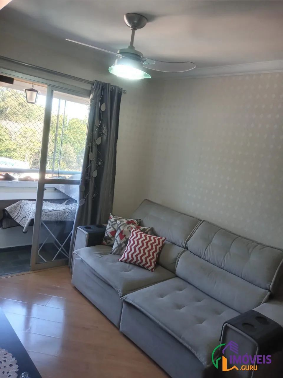 APARTAMENTO - CONTINENTAL - SP - Foto 3