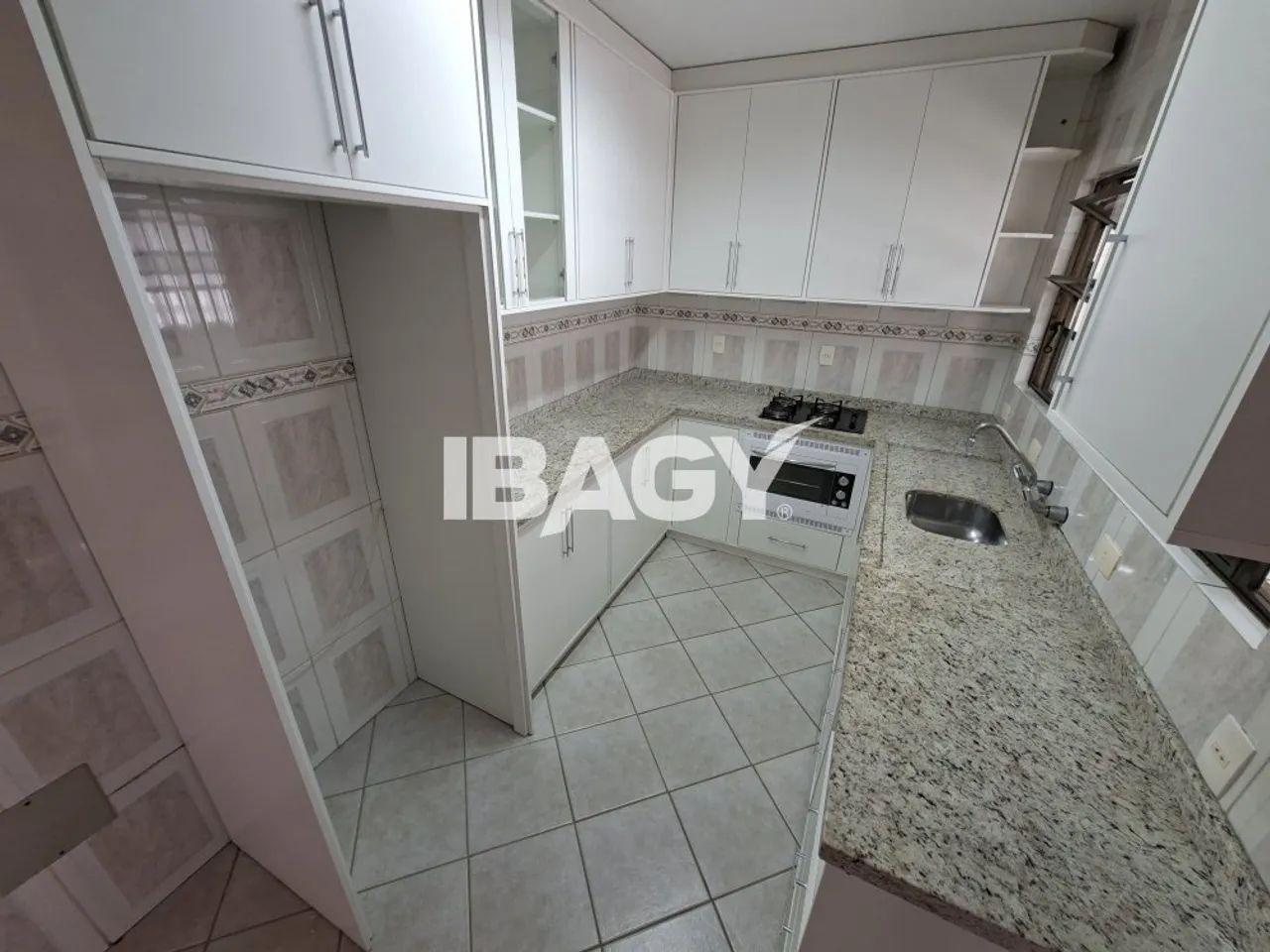 Excelente Apartamento 2 dormitório(s) em Balneário - Florianópolis - Foto 5