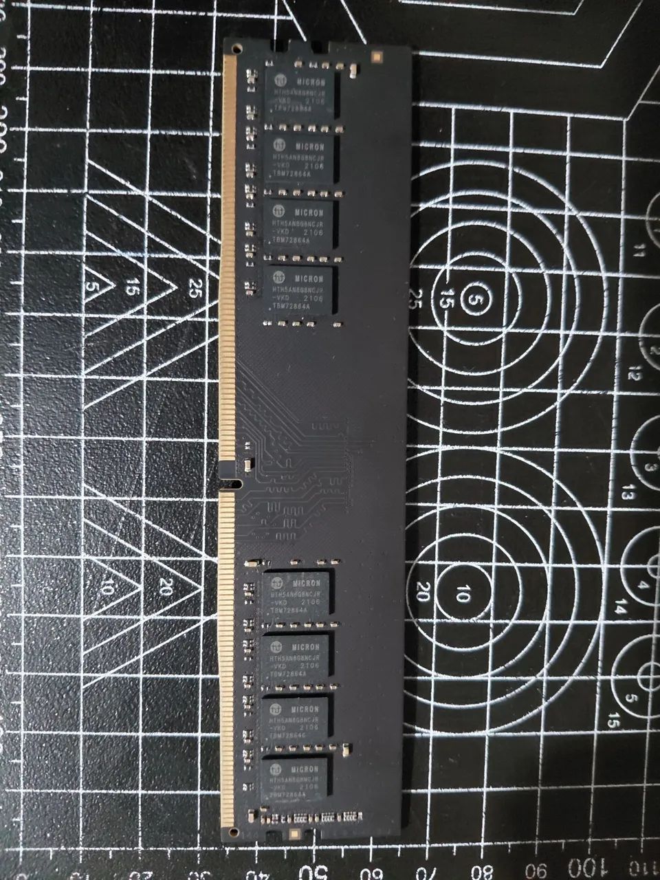 Ram ddr4 8gb  - Foto 2