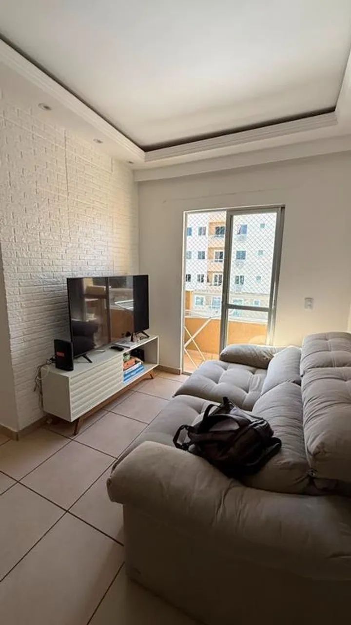 Apartamento em Cambeba - Fortaleza - Foto 2