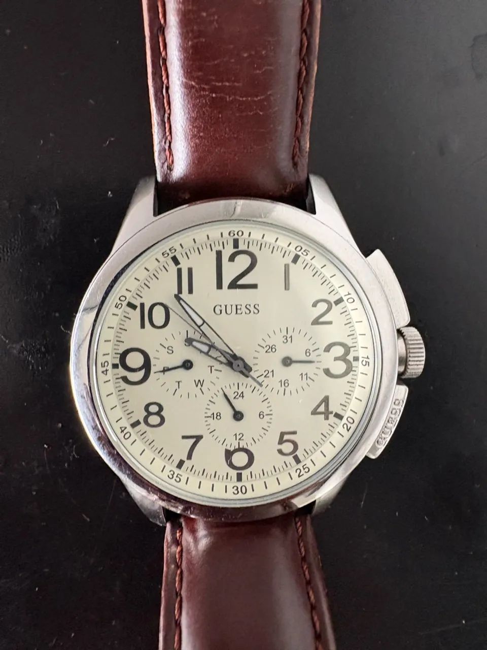 Relógio Guess